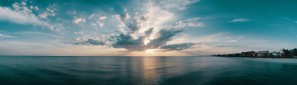 Body Of Water